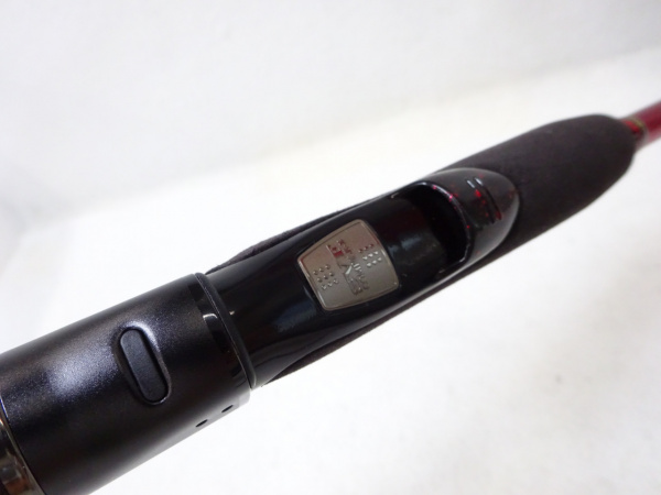17ハートランド震斬HL772MFS-SVags17(01404730)